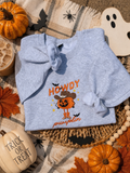 Howdy Pumpkin Crewneck