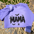 Spooky MAMA Crewneck